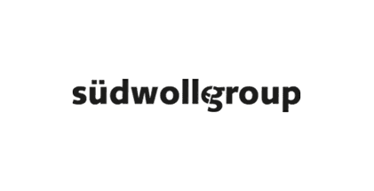 Logo Südwollegroup