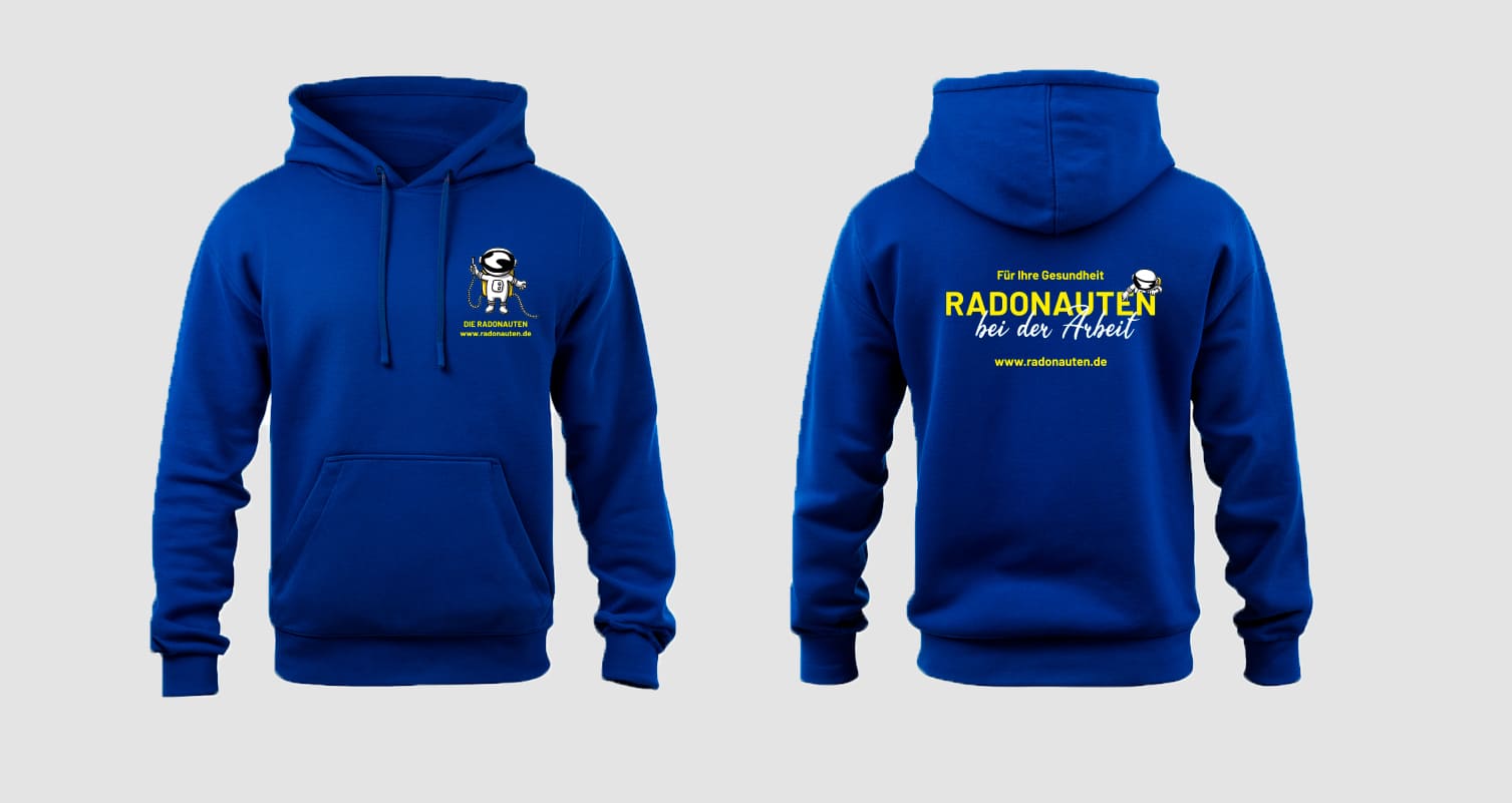 Binker Radonsanierung Radonaut