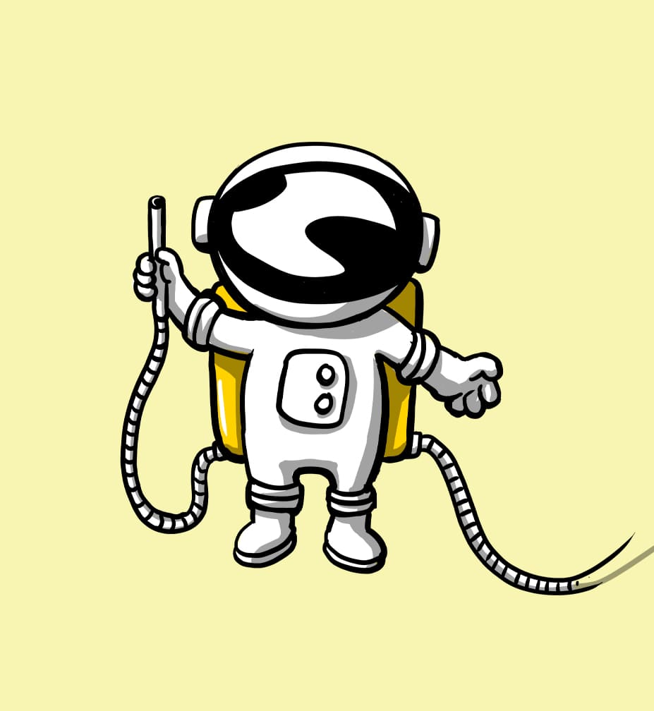Binker Radonaut
