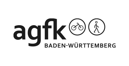 Logo AGFK-BW