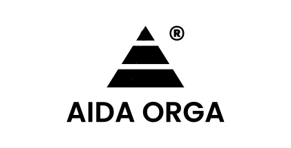 Logo AIDA ORGA