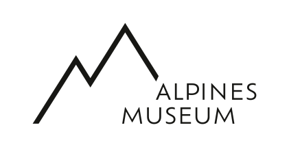 Logo Alpines Museum