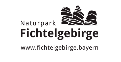 Logo Naturpark Fichtelgebirge