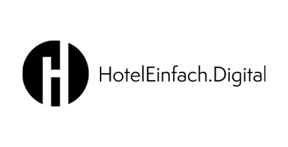 Logo HotelEinfach.Digital