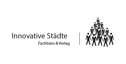 Logo Innovative Städte Röthenbach | Stuttgart