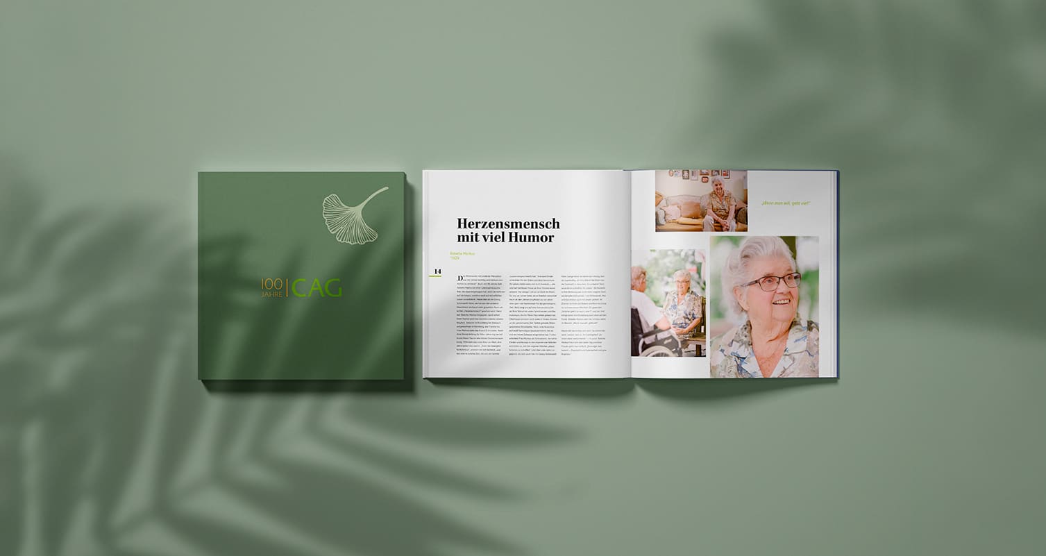 CAG Festschrift